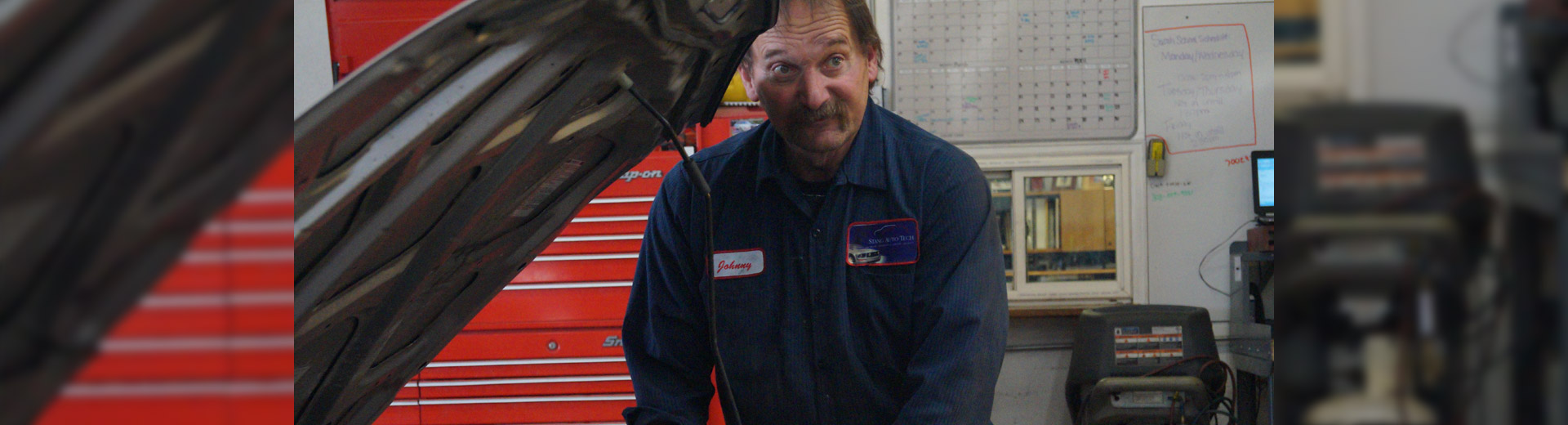 Broomfield Auto Repair Stang Auto Tech