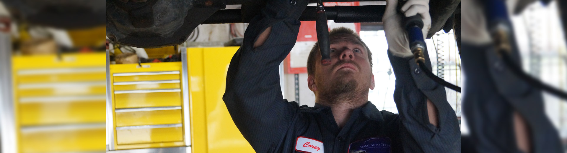 Broomfield Auto Repair Stang Auto Tech