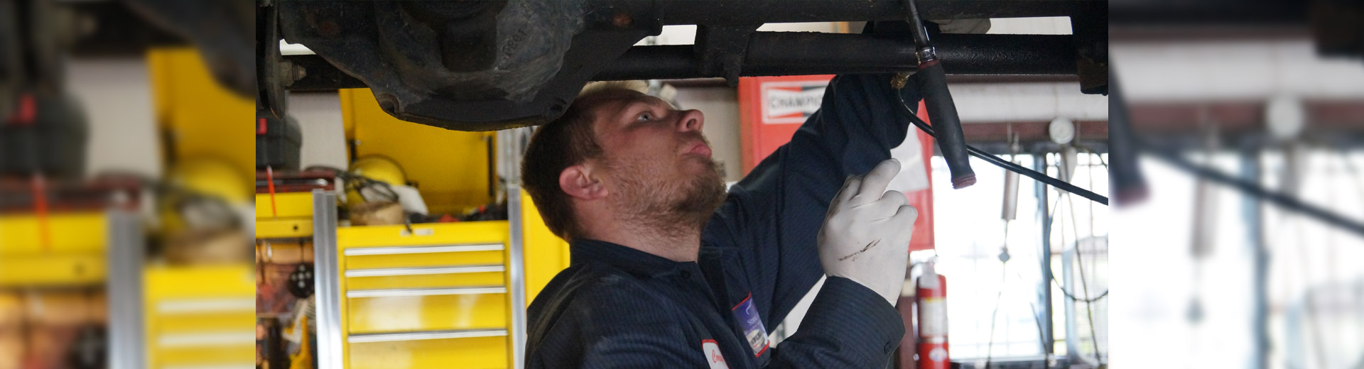 Broomfield Auto Repair Stang Auto Tech