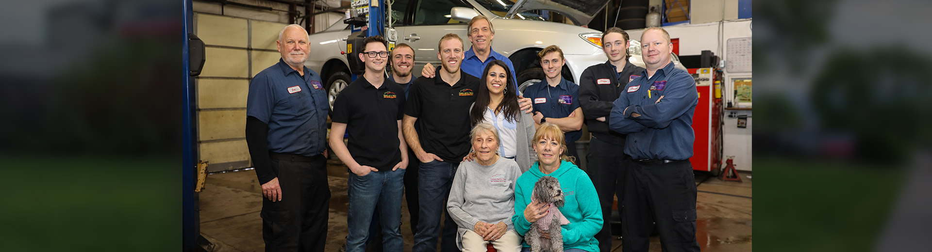 Broomfield Auto Repair Stang Auto Tech