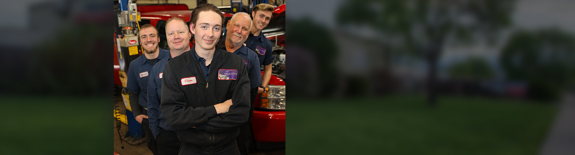 Broomfield Auto Repair Stang Auto Tech