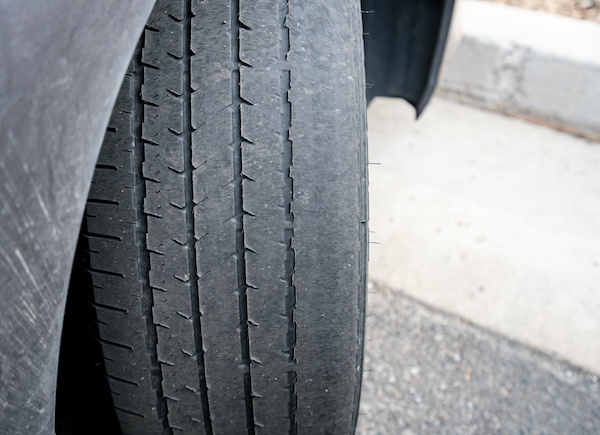 How Can You Tell When Your Tires Need to be Replaced?