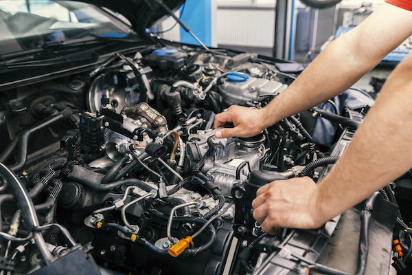 How Regular Vehicle Maintenance Saves You Money