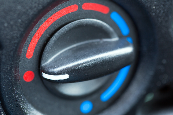 Is Your Car A/C or Heater Not Working? Here's Why