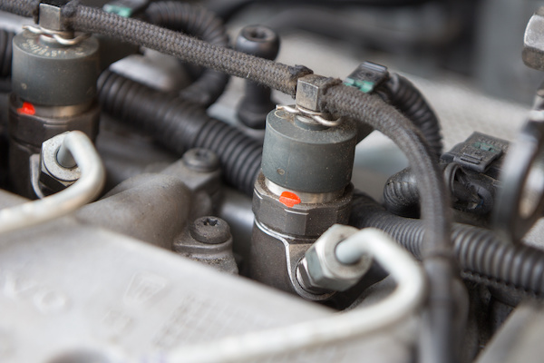 5 Common Signs of Dirty Fuel Injectors