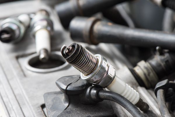 What Are the Benefits of Replacing Spark Plugs?