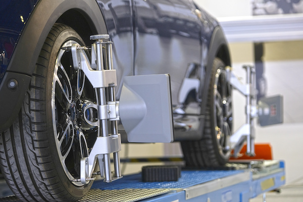 Wheel Alignment or Tire Balance: Which Do You Need?