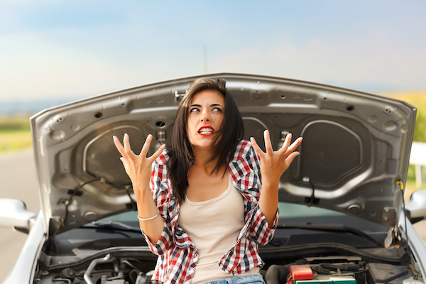 5 Car Noises That Require Immediate Attention