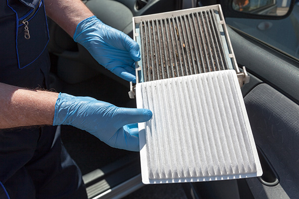 The Importance of Cabin Air Filters for Your A/C System