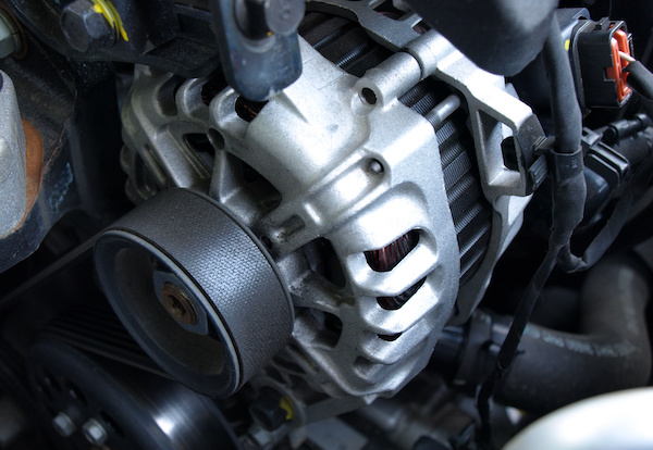 Alternator vs Battery: What is the Difference
