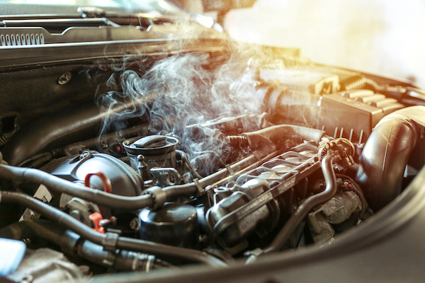 How to Prevent Engine Overheating