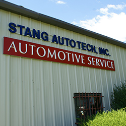 About Us | Stang Auto Tech