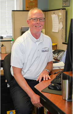 David | Stang Auto Tech