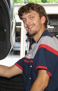Kael | Stang Auto Tech