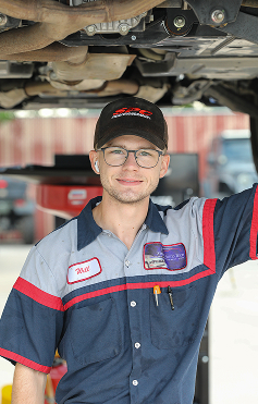 Will | Stang Auto Tech