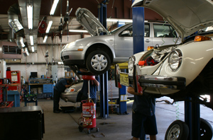 General Maintenance | Stang Auto Tech