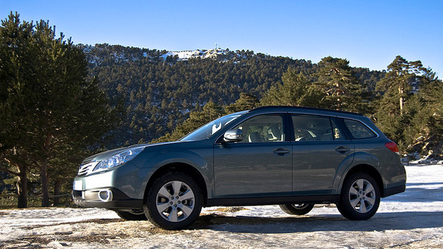 Subaru Auto Repair in Broomfield, CO | Stang Auto Tech