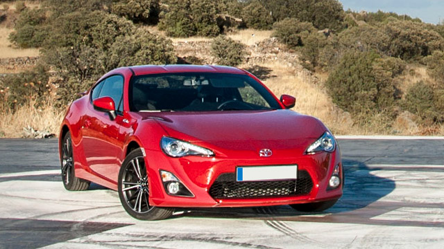 Toyota Service and Repair | Stang Auto Tech